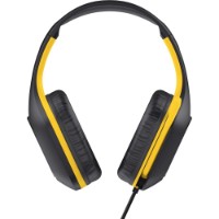 Căşti Trust Gaming GXT 415BM Zirox Black/Yellow (25783) imaginea #5 — magazin online Desire.md