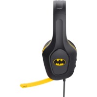 Căşti Trust Gaming GXT 415BM Zirox Black/Yellow (25783) imaginea #6 — magazin online Desire.md