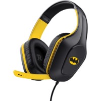 Căşti Trust Gaming GXT 415BM Zirox Black/Yellow (25783) imaginea #8 — magazin online Desire.md