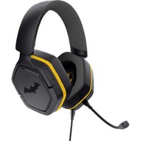 Căşti Trust Gaming GXT492BM Carus Black/Yellow (25784) imaginea #4 — magazin online Desire.md