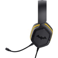 Căşti Trust Gaming GXT492BM Carus Black/Yellow (25784) imaginea #5 — magazin online Desire.md