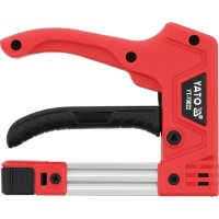 Ручной степлер Yato YT-70022 фото №5 — интернет-магазин Desire.md