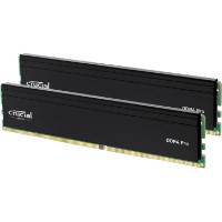 Memorie Crucial Pro 32Gb DDR4-3200MHz Kit (CP2K16G4DFRA32A) imaginea #2 — magazin online Desire.md