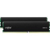 Memorie Crucial Pro 32Gb DDR4-3200MHz Kit (CP2K16G4DFRA32A)