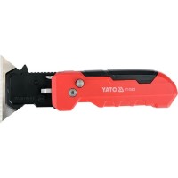 Cuțit Yato YT-75323 imaginea #5 — magazin online Desire.md