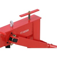 Плиткорез ручной Yato YT-90500 фото №2 — интернет-магазин Desire.md