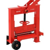 Плиткорез ручной Yato YT-90500 фото №6 — интернет-магазин Desire.md