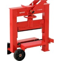 Плиткорез ручной Yato YT-90500 фото №7 — интернет-магазин Desire.md