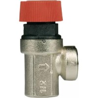 Supapa siguranta Ivar 1/2FF 6 bar (509095)