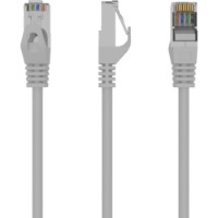 Cablu rețea Cablexpert PP6-2M/W