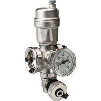 Fiting IVR 1" MF (28868)