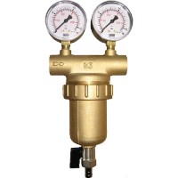 Filtru autocuratire IVR 1/2F (509030)