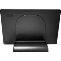 Rama foto digitală Braun DigiFrame 1011 Wi-Fi Mobile Black (21272) imaginea #2 — magazin online Desire.md