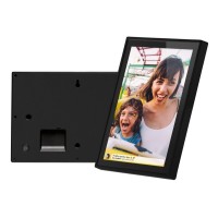 Rama foto digitală Braun DigiFrame 1019 Wi-Fi 16Gb Black (21257) imaginea #3 — magazin online Desire.md