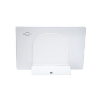Rama foto digitală Braun DigiFrame 1011 Wi-Fi Mobile White (21273) imaginea #4 — magazin online Desire.md