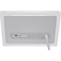 Rama foto digitală Braun DigiFrame 1020 Wi-Fi Acrylic White (21271) imaginea #3 — magazin online Desire.md
