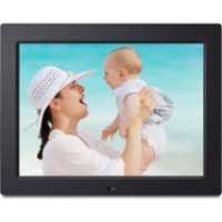 Rama foto digitală Braun DigiFrame 1084 16Gb Black (21274)