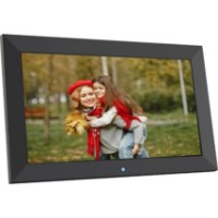 Rama foto digitală Braun DigiFrame 1098 Black (21275) imaginea #2 — magazin online Desire.md