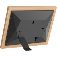 Rama foto digitală Braun DigiFrame 10B Wi-Fi Beech (21265) imaginea #2 — magazin online Desire.md