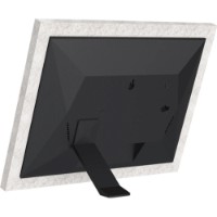 Rama foto digitală Braun DigiFrame 10B Wi-Fi Grey (21266) imaginea #2 — magazin online Desire.md