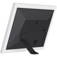 Rama foto digitală Braun DigiFrame 10B Wi-Fi White (21264) imaginea #2 — magazin online Desire.md