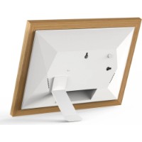 Rama foto digitală Braun DigiFrame 10W Wi-Fi Beech (21268) imaginea #2 — magazin online Desire.md