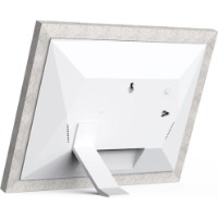 Rama foto digitală Braun DigiFrame 10W Wi-Fi Grey (21269) imaginea #2 — magazin online Desire.md