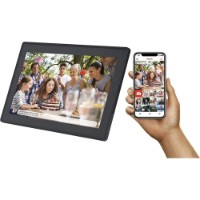 Rama foto digitală Braun DigiFrame 1518 Wi-Fi (21254) imaginea #2 — magazin online Desire.md