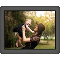 Rama foto digitală Braun DigiFrame 1594 16Gb (21276)