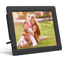 Rama foto digitală Braun DigiFrame 858 (21278) imaginea #2 — magazin online Desire.md