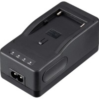 Încărcător Bresser Compact Battery Quick Charger NPF Mount (15195)