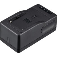 Încărcător Bresser Compact Battery Quick Charger NPF Mount (15195) imaginea #2 — magazin online Desire.md