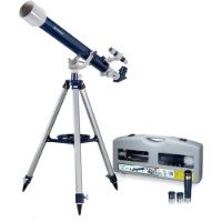 Телескоп Bresser Junior 60/700 AZ1 фото №7 — интернет-магазин Desire.md