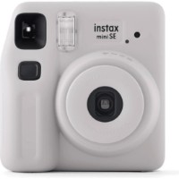 Фотоаппарат Fujifilm Instax Mini SE Gray