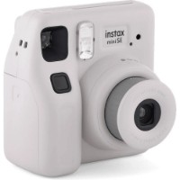 Фотоаппарат Fujifilm Instax Mini SE Gray фото №4 — интернет-магазин Desire.md