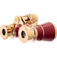 Binoclu Levenhuk Broadway 325B Red imaginea #7 — magazin online Desire.md