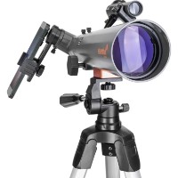 Telescop Levenhuk Kelvin Nova Base 70/400 imaginea #6 — magazin online Desire.md