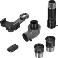 Telescop Levenhuk Kelvin Nova Base 70/400 imaginea #9 — magazin online Desire.md