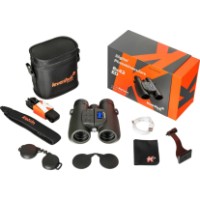Binoclu Levenhuk Kelvin Snap ED 8x42 imaginea #2 — magazin online Desire.md