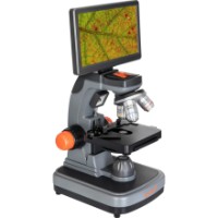 Microscop Levenhuk Kelvin Touch KM7 imaginea #2 — magazin online Desire.md