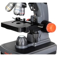 Microscop Levenhuk Kelvin Touch KM7 imaginea #7 — magazin online Desire.md