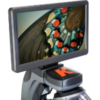 Microscop Levenhuk Kelvin Touch KM7 imaginea #8 — magazin online Desire.md