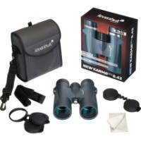 Binoclu Levenhuk New Karma Plus 8x42 imaginea #2 — magazin online Desire.md