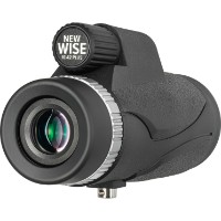 Lunetă terestră Levenhuk New Wise Plus 10x42