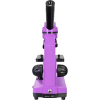 Microscop Levenhuk Rainbow 2L Amethyst imaginea #5 — magazin online Desire.md