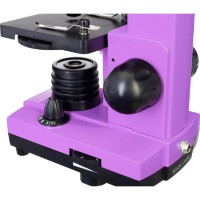 Microscop Levenhuk Rainbow 2L Amethyst imaginea #9 — magazin online Desire.md