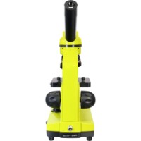 Microscop Levenhuk Rainbow 2L Lime imaginea #5 — magazin online Desire.md
