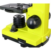 Microscop Levenhuk Rainbow 2L Lime imaginea #9 — magazin online Desire.md