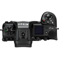 Aparat foto Nikon Z6III Body imaginea #3 — magazin online Desire.md