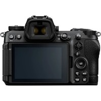 Aparat foto Nikon Z6III Body imaginea #5 — magazin online Desire.md